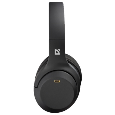 Навушники Defender FreeMotion B690 Bluetooth Black (63690)