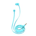 Наушники Trust Duga Mic Neon Blue (22107)