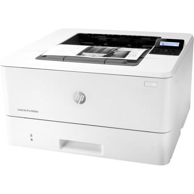 Лазерный принтер HP LaserJet Pro M404n (W1A52A)