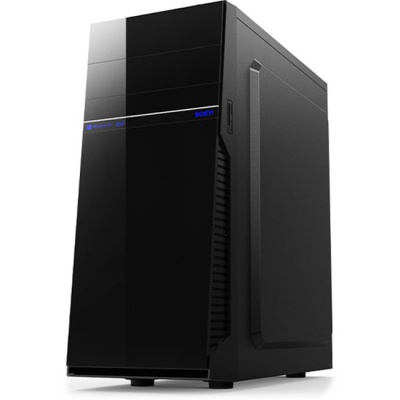 Корпус FrimeCom E175 400W