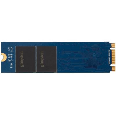 Накопитель SSD M.2 240GB Kingston (SM2280S3/240G)