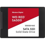Накопичувач SSD 2.5' 500GB WD (WDS500G1R0A)
