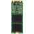 Накопитель SSD M.2 128GB Transcend (TS128GMTS600)