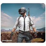 Коврик для мышки SteelSeries QcK+ PUBG Miramar Edition (63808)
