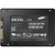 Накопитель SSD 2.5' 120GB Samsung (MZ-75E120_OEM)