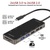 Концентратор Promate USB-C 11-in-1 Promate primehub-pro.grey (primehub-pro.grey)