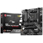 Материнская плата MSI MAG A520M VECTOR WIFI