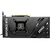 Відеокарта MSI GeForce RTX4070 12Gb VENTUS 2X OC (RTX 4070 VENTUS 2X 12G OC)