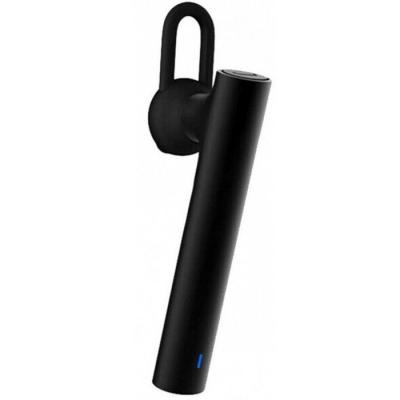 Bluetooth-гарнитура Xiaomi Mi Bluetooth headset Black (2818954)