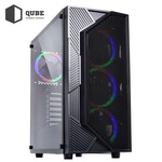 Корпус QUBE STRIKE_F36U3