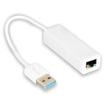 Переходник USB to Gigabit Ethernet Wiretek (WK-UGL3)