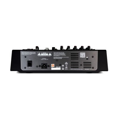 Мікшерний пульт Allen&Heath ZEDi-10FX (283122)