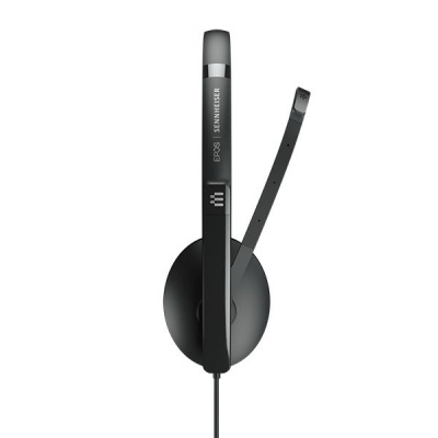 Наушники Sennheiser Adapt 130 II Mono USB (1000913)