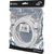 Кабель мультимедійний HDMI to HDMI 2.0m 2.0 white Sandberg (308-98)