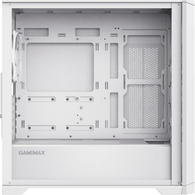 Корпус Gamemax Destroyer TGW