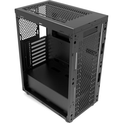 Корпус 1stPlayer F5-R1 Color LED