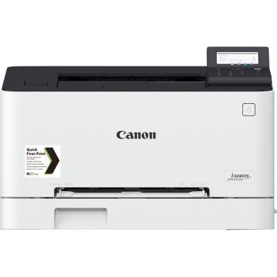 Лазерный принтер Canon i-SENSYS LBP623Cdw (3104C001)