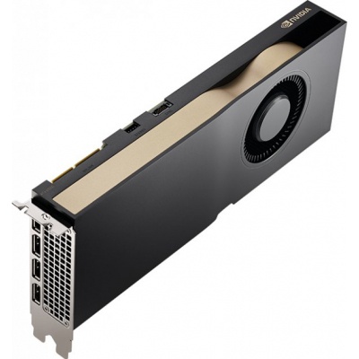 Видеокарта QUADRO RTX A5000 24GB ASUS (90SKC000-M5LAN0)