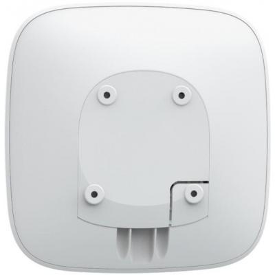 Пульт управления беспроводными выключателями Ajax SMART HOME HUB WHITE (000001145)