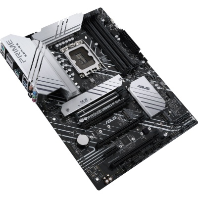 Материнская плата ASUS PRIME Z690-P D4