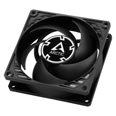 Кулер для корпуса Arctic P8 PWM black (ACFAN00149A)