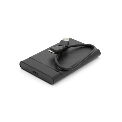 Кишеня зовнішня Voltronic Q5 USB 3.0 to 2.5' SATA (Q5/3.0)