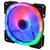 Кулер для корпуса Gelid Solutions Lyra ARGB 140mm (LYRA ARGB FAN)