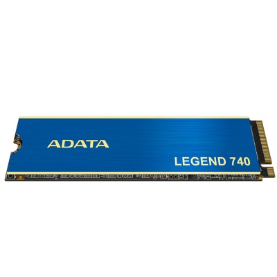 Накопитель SSD M.2 2280 250GB ADATA (ALEG-740-250GCS)