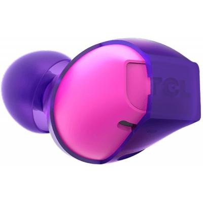 Наушники TCL SOCL500 Sunrise Purple (SOCL500TWSPP-RU)