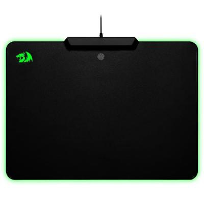 Коврик для мышки Redragon Epeius RGB Speed Black (75176)
