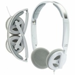 Наушники Sennheiser PX 100-II White (502862)