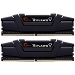 Модуль пам'яті для комп'ютера DDR4 64GB (2x32GB) 3200 MHz RipjawsV G.Skill (F4-3200C16D-64GVK)