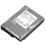 Жесткий диск 3.5'  500Gb Hitachi HGST (#0F12955 / HDS5C1050CLA382 #)
