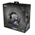 Наушники Trust GXT 383 Dion 7.1 Bass Vibration USB BLACK (22055)
