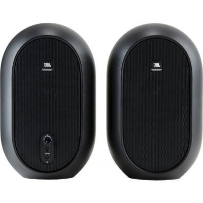 Акустическая система JBL One Series 104 Black (J104SET-EU)