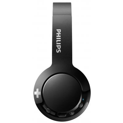 Наушники PHILIPS SHB3075 Black (SHB3075BK/00)