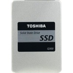 Накопитель SSD 2.5' 960GB TOSHIBA (HDTS896EZSTA)