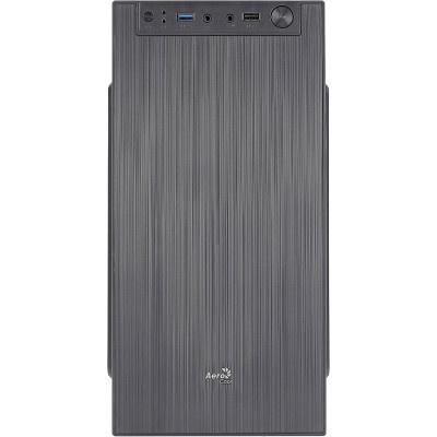 Корпус AeroCool CS-108-S-BK-v1 (ACCX-PC16001.11)