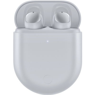 Навушники Xiaomi Redmi Buds 3 Pro Glacier Grey (BHR5194GL)