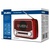 Акустическая система Sven SRP-525 Red