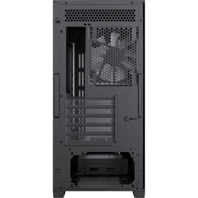Корпус Gamemax Destroyer TGB