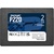 Накопичувач SSD 2.5' 2TB P220 Patriot (P220S2TB25)