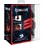 Наушники Redragon Ridley Black-Red (64204)