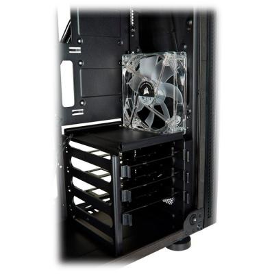 Корпус Corsair Carbide SPEC-05 Black (CC-9011138-WW)