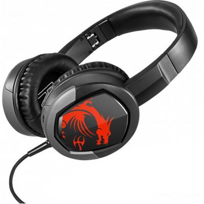 Наушники MSI IMMERSE GH 30