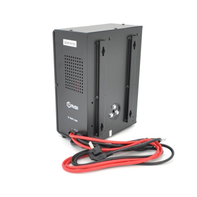 Пристрій безперебійного живлення Europower EPWM-MPS-2000/24