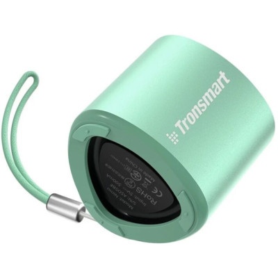 Акустична система Tronsmart Nimo Mini Speaker Green (985909)