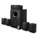 Акустическая система Edifier R501T III black