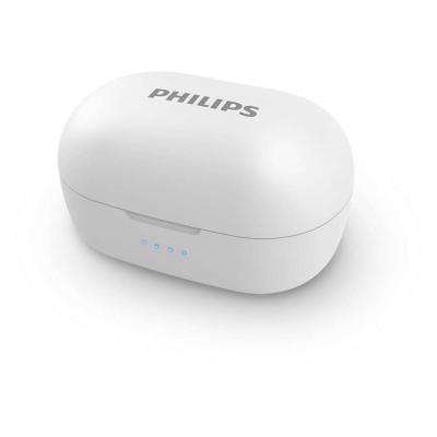Навушники Philips TAT2205 True Wireless Mic White (TAT2205WT/00)