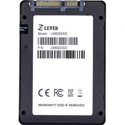Накопитель SSD 2.5' 2TB Leven (JS600SSD2TB)